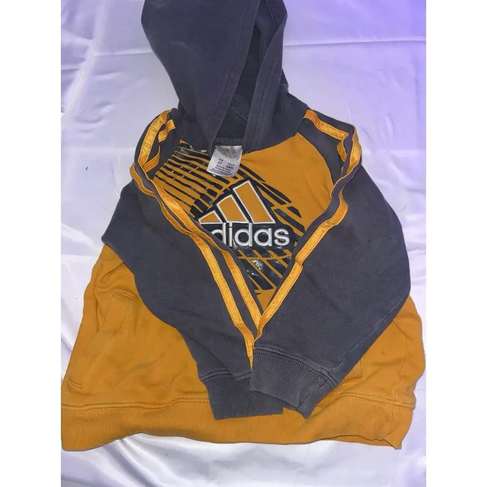 adidas this kids